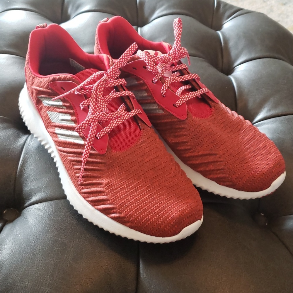 Adidas Alpha Bounce